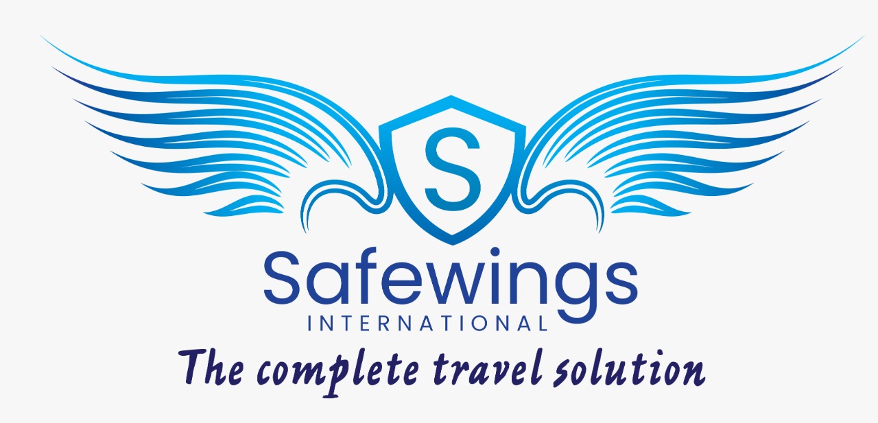 safewings international